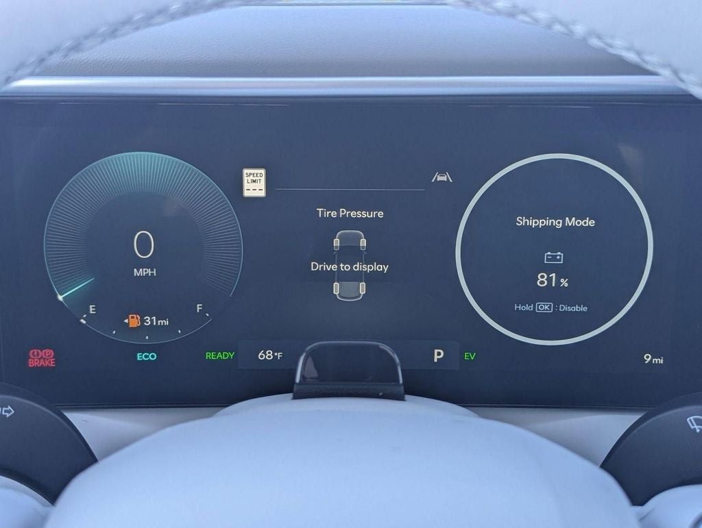 2026 Hyundai PALISADE HYBRID SEL Premium 7 Passenger