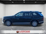 2026 Hyundai PALISADE HYBRID SEL Premium 7 Passenger