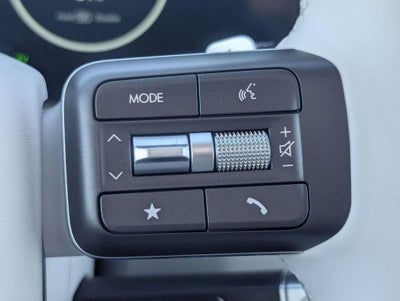2026 Hyundai PALISADE HYBRID SEL Premium 7 Passenger