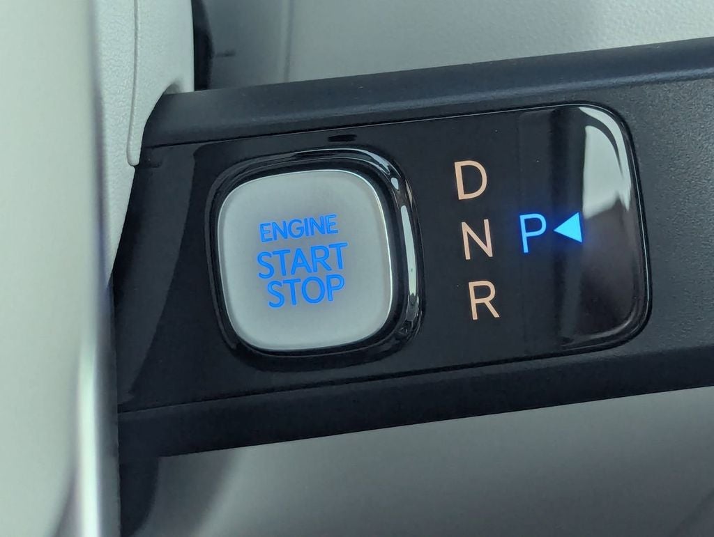 2026 Hyundai PALISADE HYBRID SEL Premium 7 Passenger