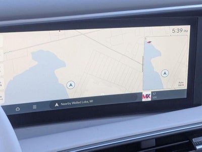 2026 Hyundai PALISADE HYBRID SEL Premium 7 Passenger