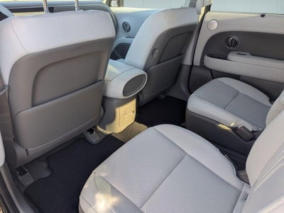 2026 Hyundai PALISADE HYBRID SEL Premium 7 Passenger