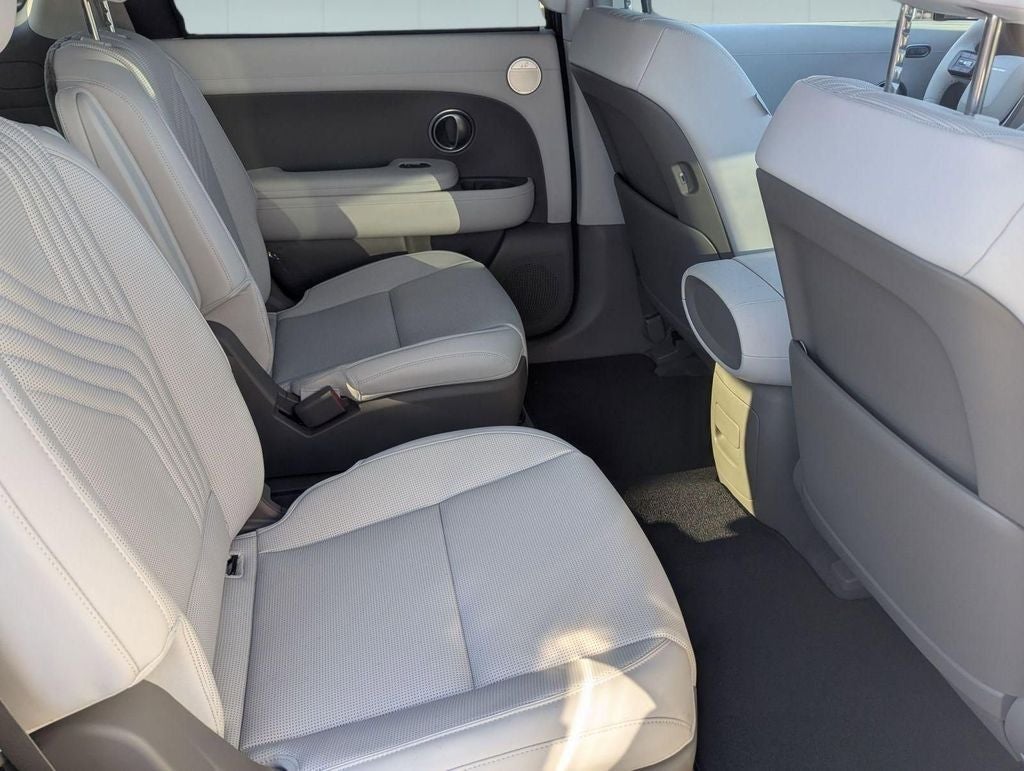 2026 Hyundai PALISADE HYBRID SEL Premium 7 Passenger