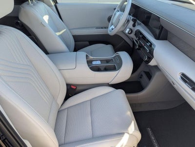 2026 Hyundai PALISADE HYBRID SEL Premium 7 Passenger