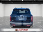 2026 Hyundai PALISADE HYBRID SEL Premium 7 Passenger