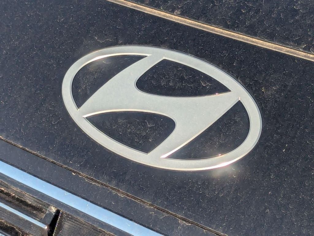 2026 Hyundai PALISADE HYBRID SEL Premium 7 Passenger
