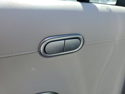 2027 Hyundai PALISADE HYBRID SEL Premium 7 Passenger