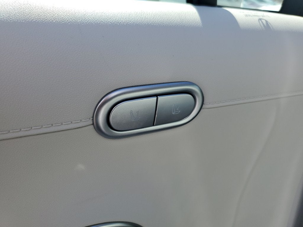 2027 Hyundai PALISADE HYBRID SEL Premium 7 Passenger