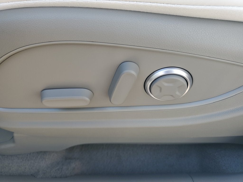 2027 Hyundai PALISADE HYBRID SEL Premium 7 Passenger