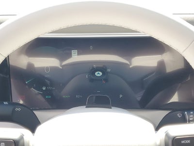 2027 Hyundai PALISADE HYBRID SEL Premium 7 Passenger