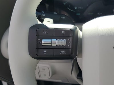2027 Hyundai PALISADE HYBRID SEL Premium 7 Passenger