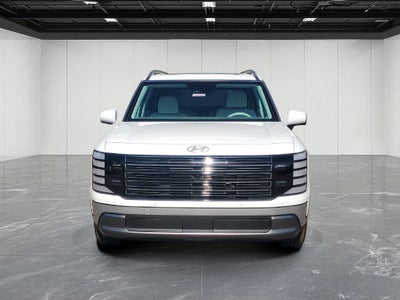 2027 Hyundai PALISADE HYBRID SEL Premium 7 Passenger