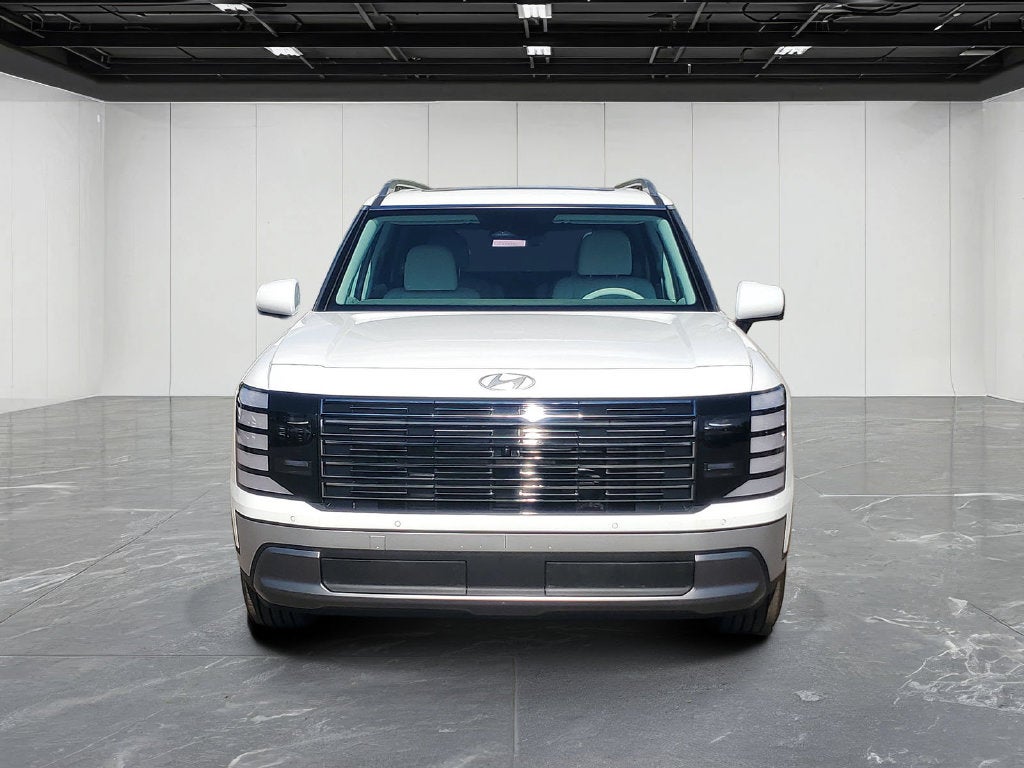 2027 Hyundai PALISADE HYBRID SEL Premium 7 Passenger