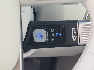 2027 Hyundai PALISADE HYBRID SEL Premium 7 Passenger