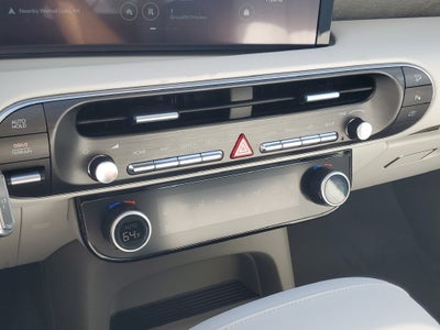 2027 Hyundai PALISADE HYBRID SEL Premium 7 Passenger