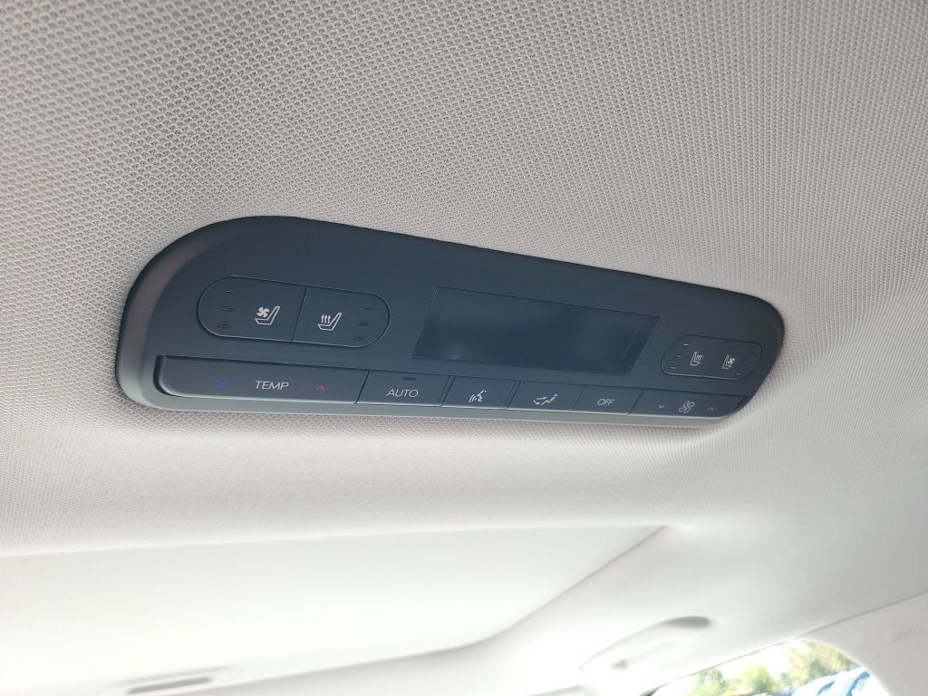 2027 Hyundai PALISADE HYBRID SEL Premium 7 Passenger