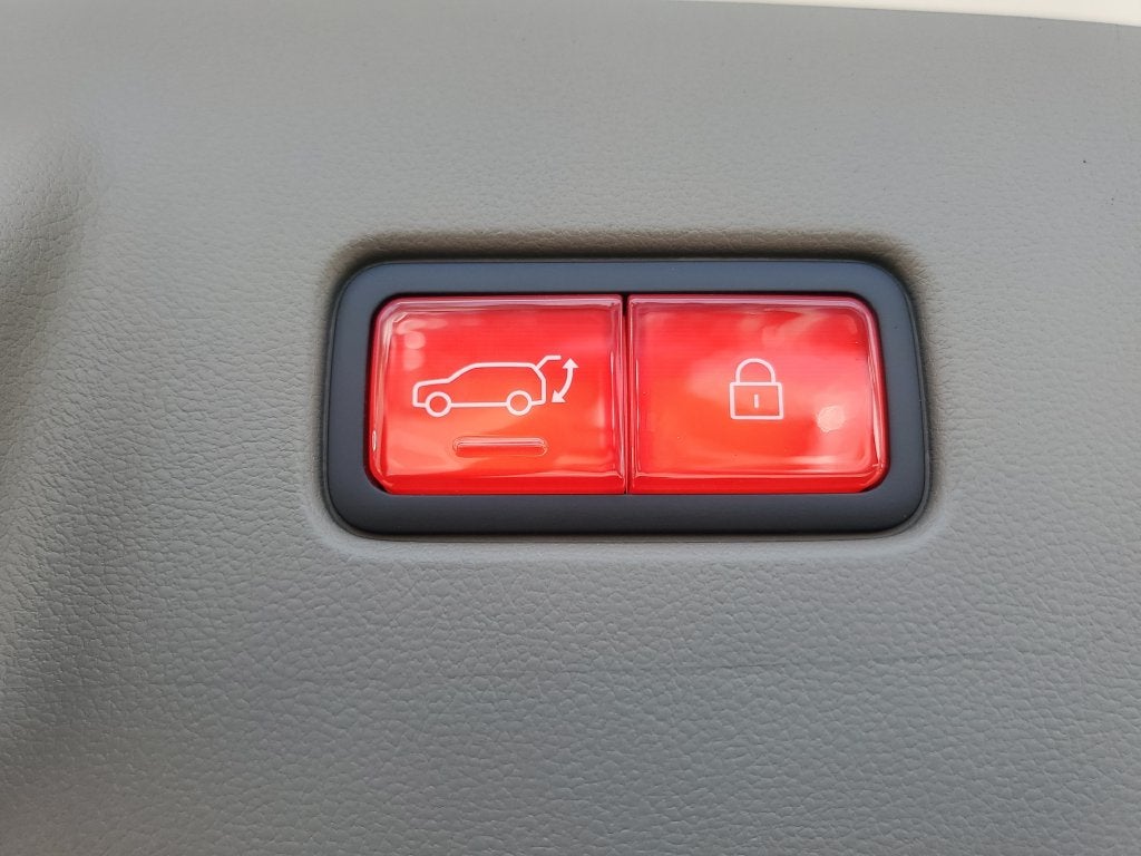 2027 Hyundai PALISADE HYBRID SEL Premium 7 Passenger