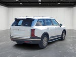 2027 Hyundai PALISADE HYBRID SEL Premium 7 Passenger
