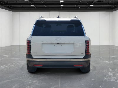 2027 Hyundai PALISADE HYBRID SEL Premium 7 Passenger