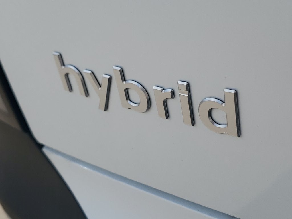 2027 Hyundai PALISADE HYBRID SEL Premium 7 Passenger