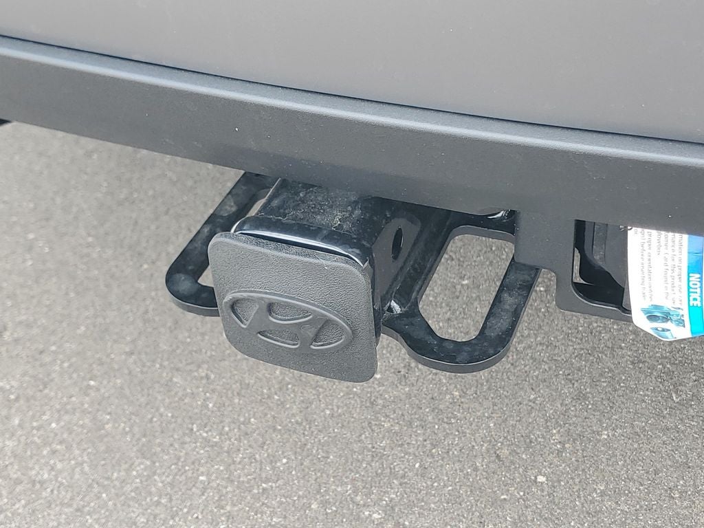 2026 Hyundai PALISADE HYBRID SEL Premium 7 Passenger