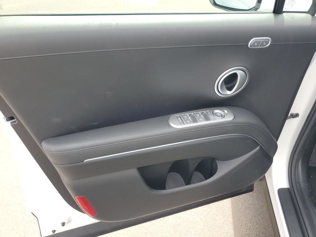2026 Hyundai PALISADE HYBRID SEL Premium 7 Passenger