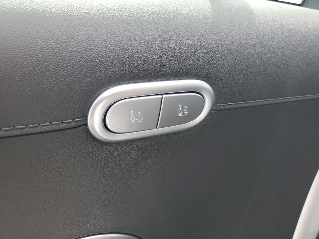2026 Hyundai PALISADE HYBRID SEL Premium 7 Passenger