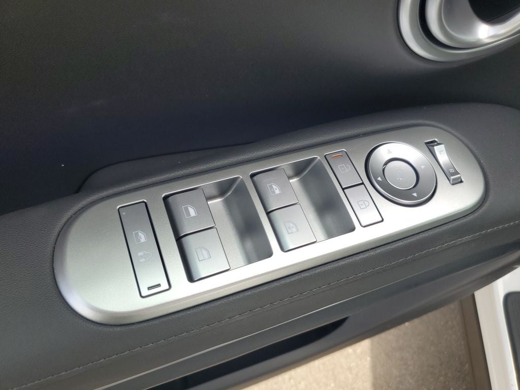 2026 Hyundai PALISADE HYBRID SEL Premium 7 Passenger