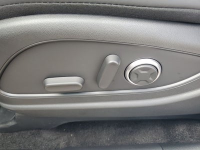 2026 Hyundai PALISADE HYBRID SEL Premium 7 Passenger