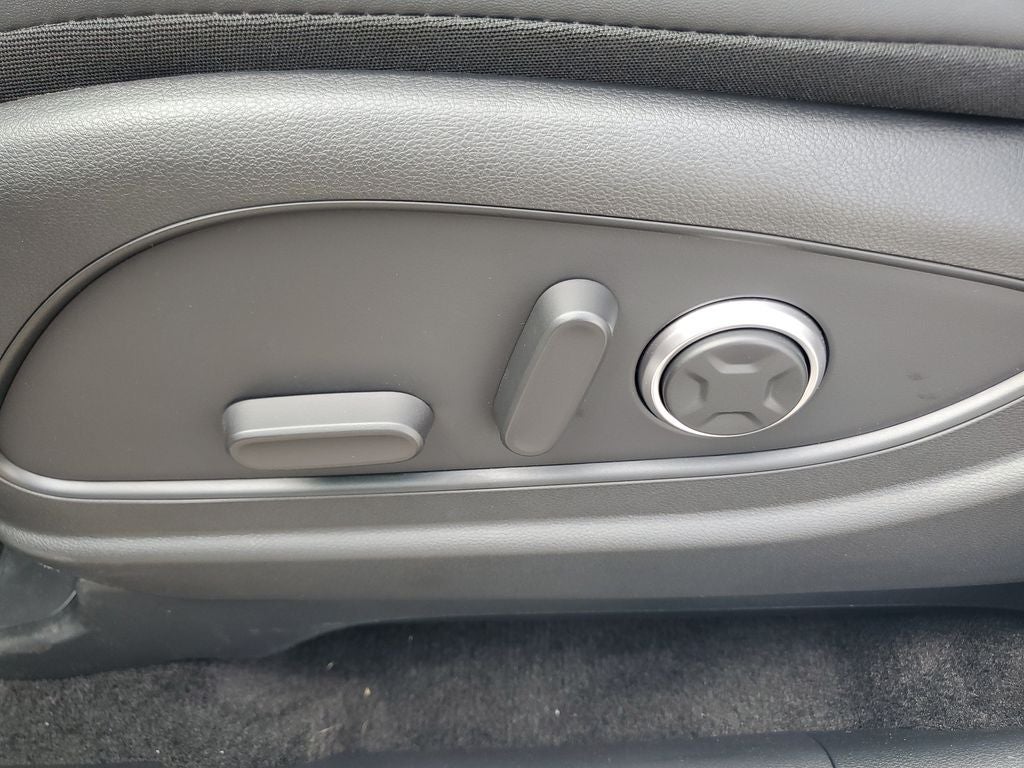 2026 Hyundai PALISADE HYBRID SEL Premium 7 Passenger