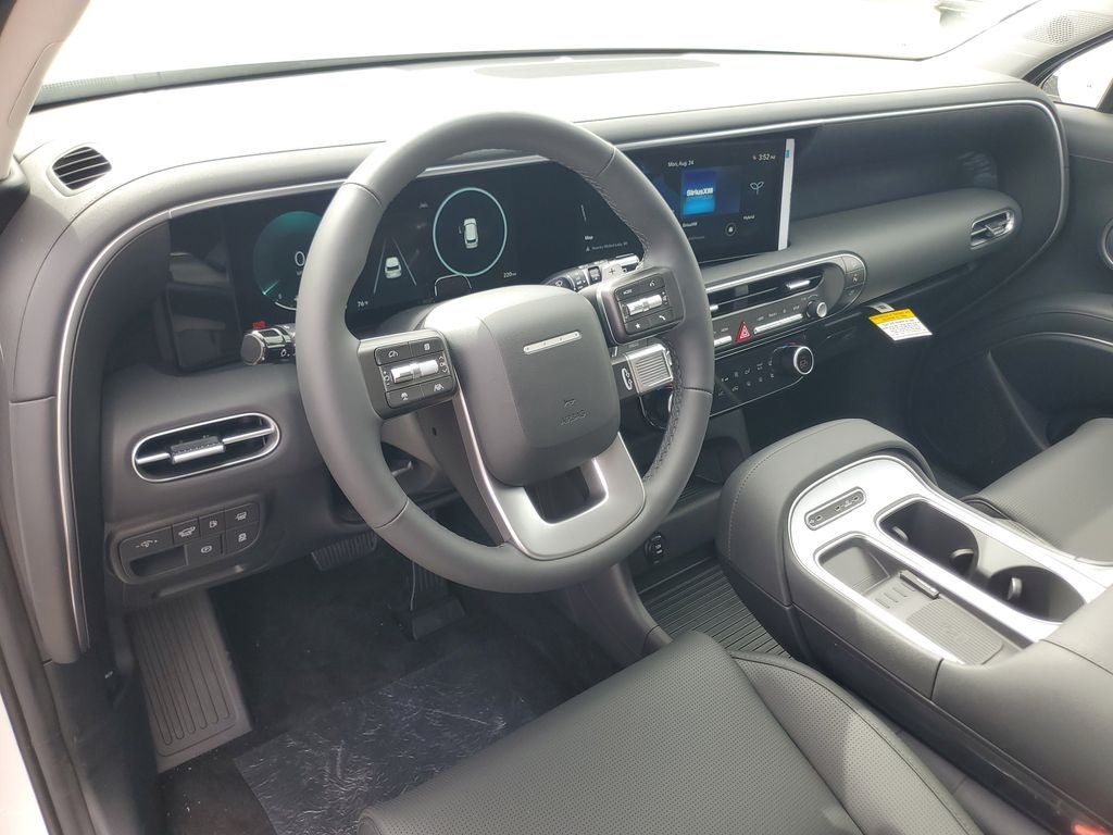2026 Hyundai PALISADE HYBRID SEL Premium 7 Passenger