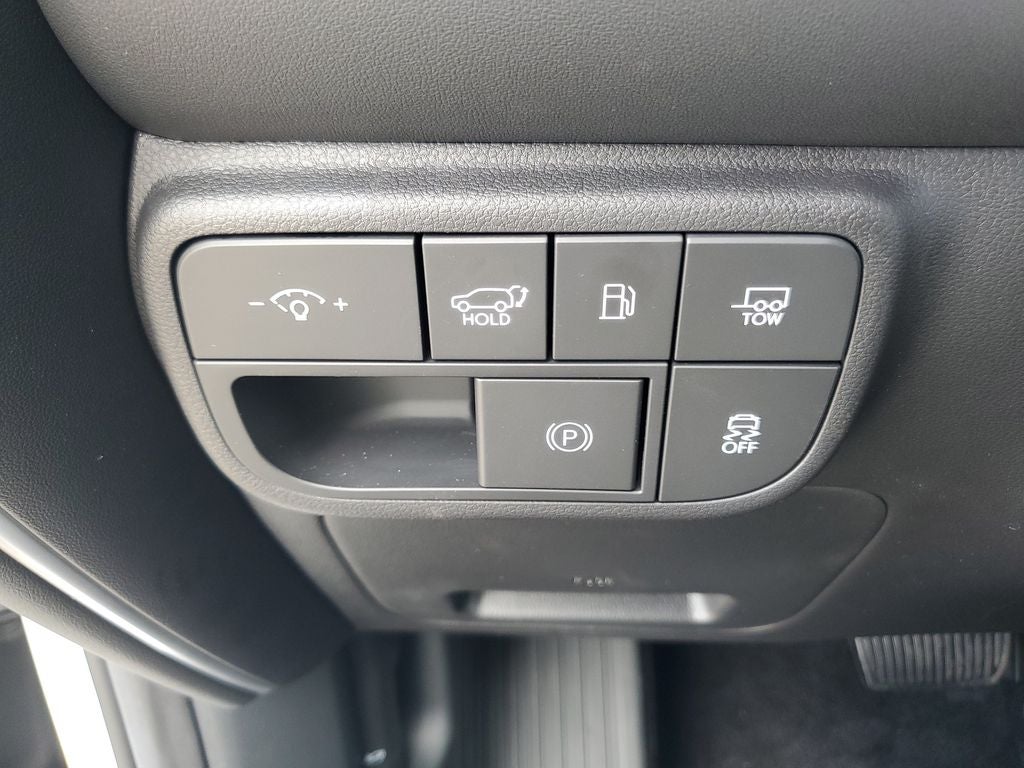 2026 Hyundai PALISADE HYBRID SEL Premium 7 Passenger
