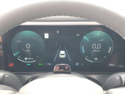 2026 Hyundai PALISADE HYBRID SEL Premium 7 Passenger