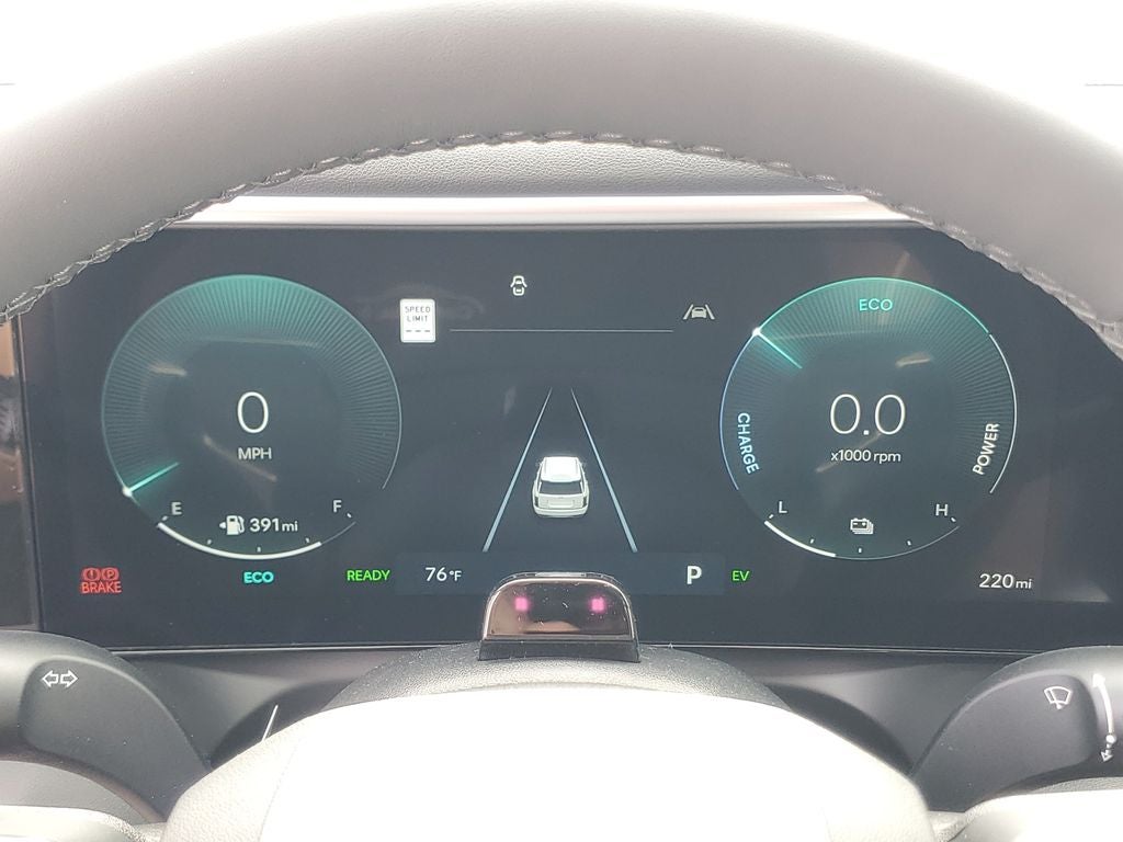 2026 Hyundai PALISADE HYBRID SEL Premium 7 Passenger