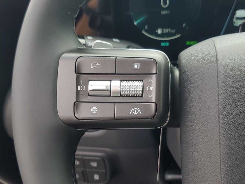 2026 Hyundai PALISADE HYBRID SEL Premium 7 Passenger