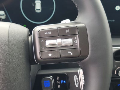 2026 Hyundai PALISADE HYBRID SEL Premium 7 Passenger