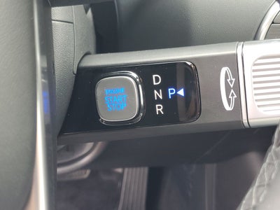 2026 Hyundai PALISADE HYBRID SEL Premium 7 Passenger