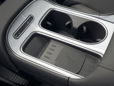 2026 Hyundai PALISADE HYBRID SEL Premium 7 Passenger