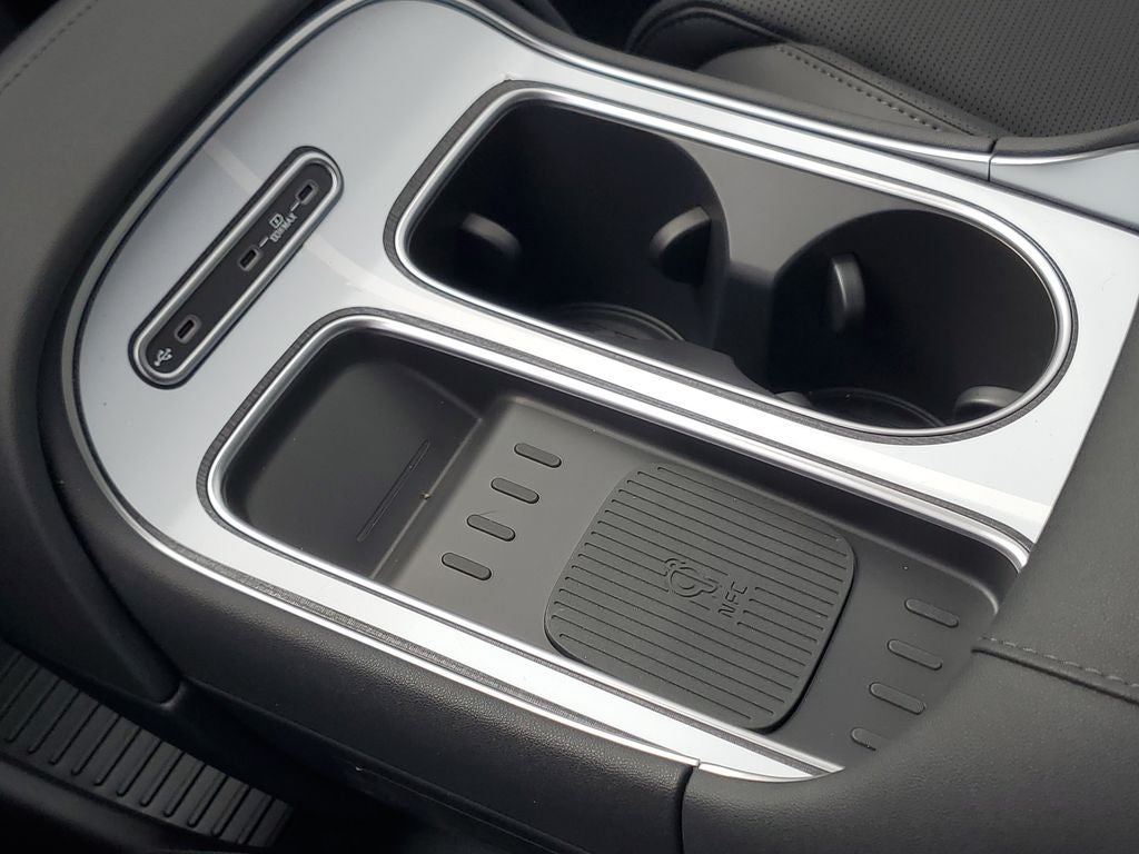 2026 Hyundai PALISADE HYBRID SEL Premium 7 Passenger