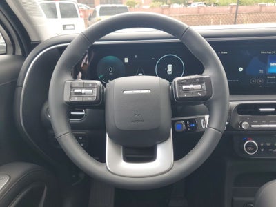 2026 Hyundai PALISADE HYBRID SEL Premium 7 Passenger
