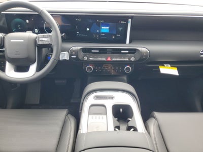 2026 Hyundai PALISADE HYBRID SEL Premium 7 Passenger
