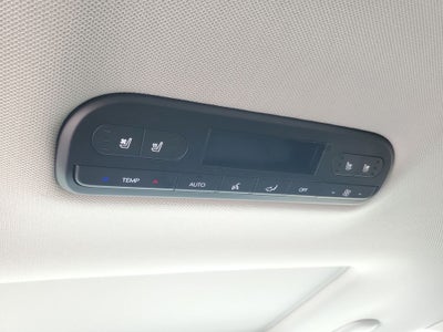 2026 Hyundai PALISADE HYBRID SEL Premium 7 Passenger