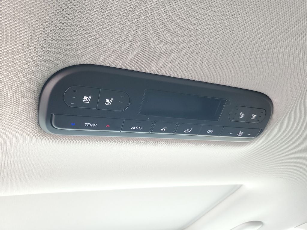 2026 Hyundai PALISADE HYBRID SEL Premium 7 Passenger