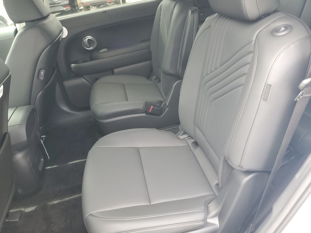 2026 Hyundai PALISADE HYBRID SEL Premium 7 Passenger