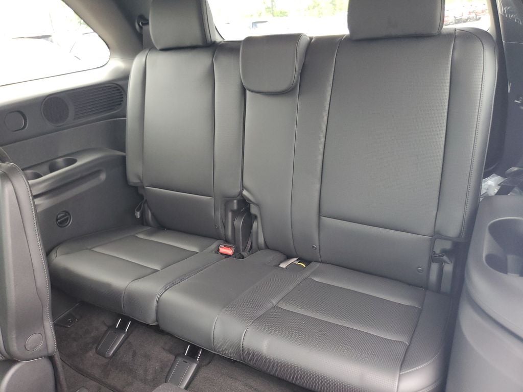 2026 Hyundai PALISADE HYBRID SEL Premium 7 Passenger