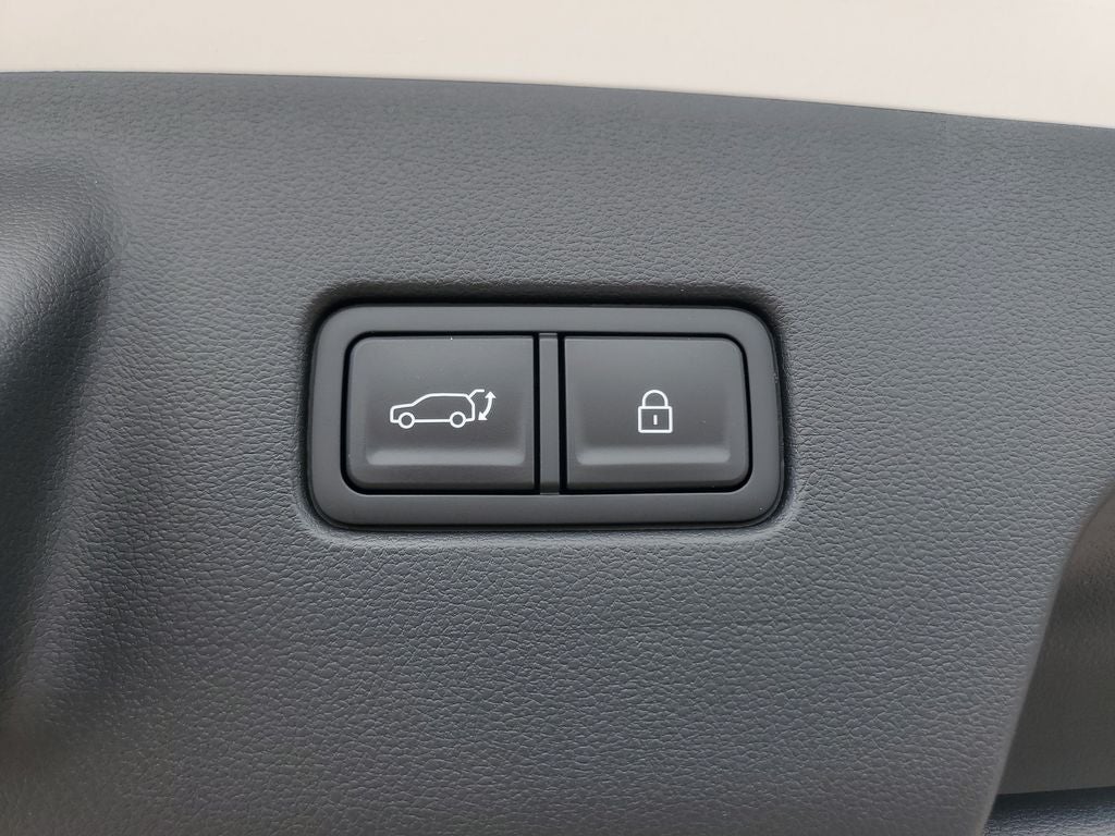 2026 Hyundai PALISADE HYBRID SEL Premium 7 Passenger