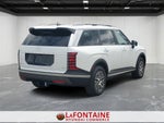 2026 Hyundai PALISADE HYBRID SEL Premium 7 Passenger