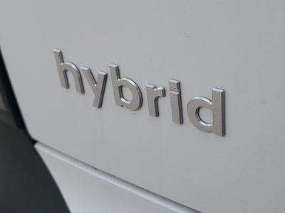 2026 Hyundai PALISADE HYBRID SEL Premium 7 Passenger