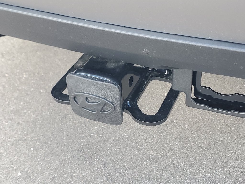 2027 Hyundai PALISADE HYBRID SEL Premium 7 Passenger