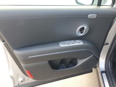 2027 Hyundai PALISADE HYBRID SEL Premium 7 Passenger